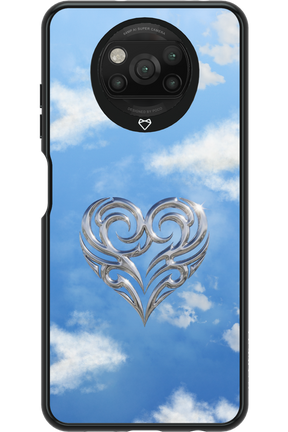 Dream Heart 2.0 - Xiaomi Poco X3 NFC