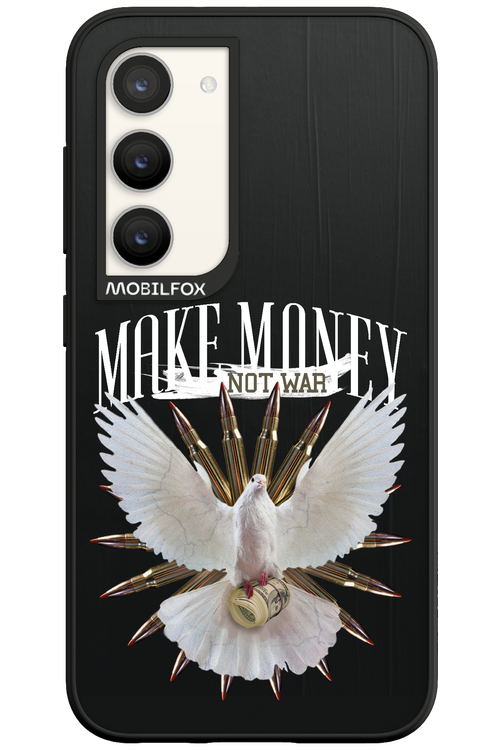MAKE MONEY - Samsung Galaxy S23