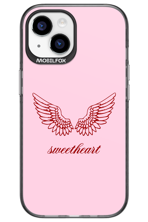 Sweetheart - Apple iPhone 15