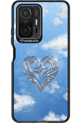 Dream Heart 2.0 - Xiaomi Mi 11T Pro