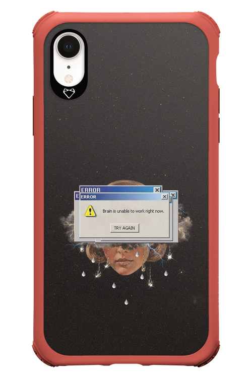 Out of Mind 2.0 - Apple iPhone XR