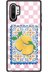 Limoncello Coast 2.0 - Samsung Galaxy Note 10+