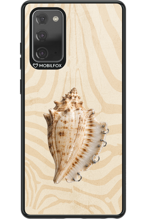 Shell Me Out 2.0 - Samsung Galaxy Note 20