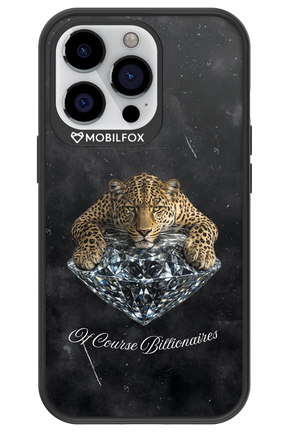 OC billionaires 2.0 - Apple iPhone 13 Pro