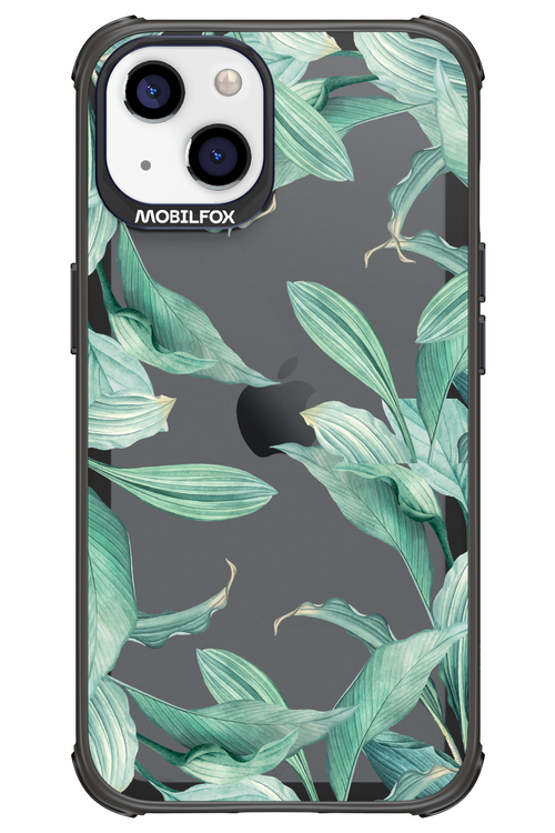 Greenpeace 2.0 - Apple iPhone 13