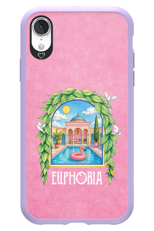 Euphoria 2.0 - Apple iPhone XR