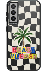 BEACH PLEASE 2.0 - Samsung Galaxy S21