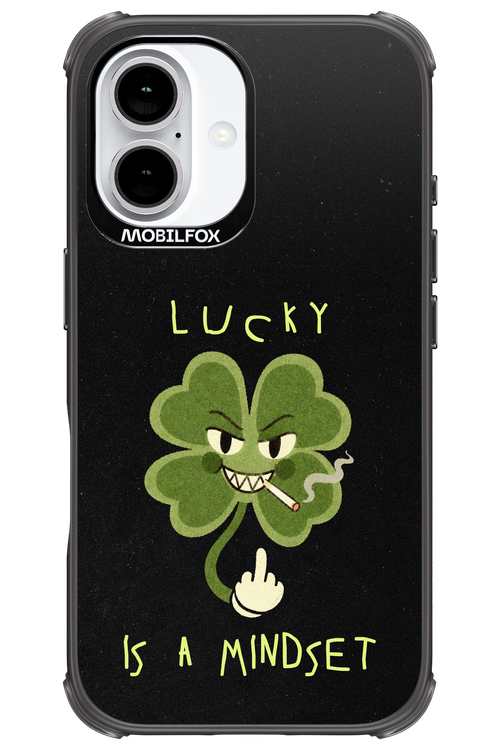 Lucky Mind 2.0 - Apple iPhone 16