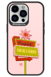 Cupid sign 2.0 - Apple iPhone 13 Pro