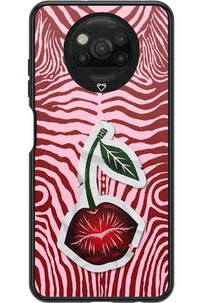 Kissy Cherry 2.0 - Xiaomi Poco X3 NFC