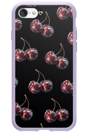 Cherry Rush - Apple iPhone 8