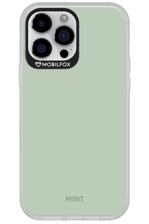 MINT 2.0 - Apple iPhone 13 Pro Max