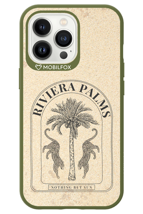 Riviera Palms 2.0 - Apple iPhone 13 Pro