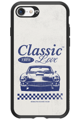 Classic Cars 2.0 - Apple iPhone SE 2022
