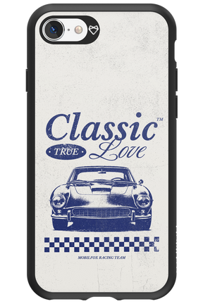 Classic Cars 2.0 - Apple iPhone SE 2022