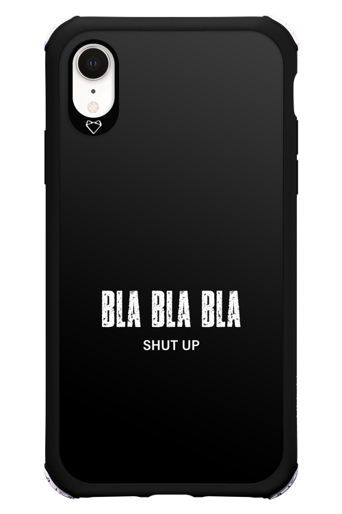 Bla Bla II 2.0 - Apple iPhone XR