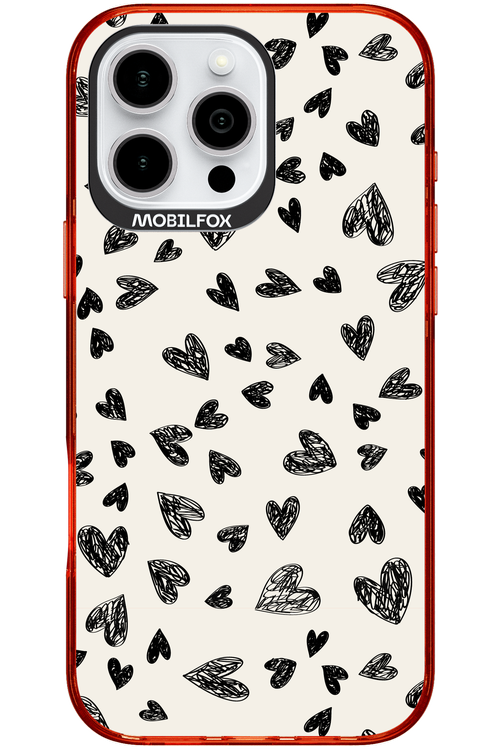 Crazy in Luv 2.0 - Apple iPhone 16 Pro Max