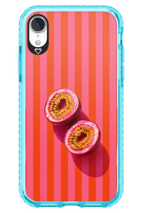 Passion Fruit 2.0 - Apple iPhone XR