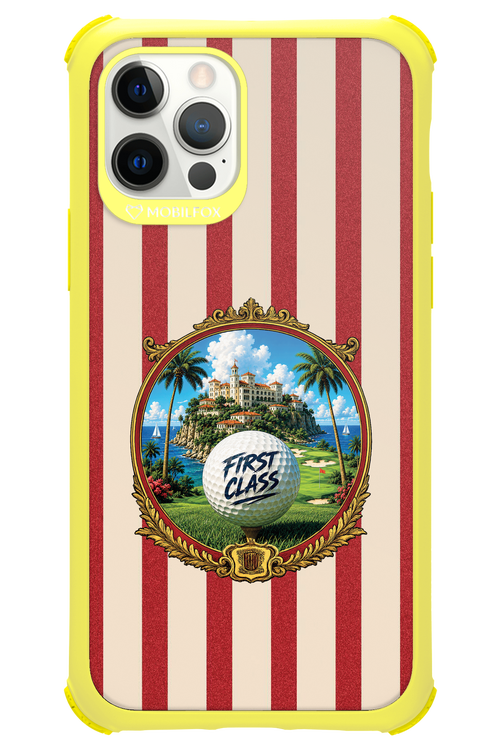 First Class 2.0 - Apple iPhone 12 Pro