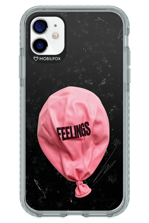 Feelings 2.0 - Apple iPhone 11