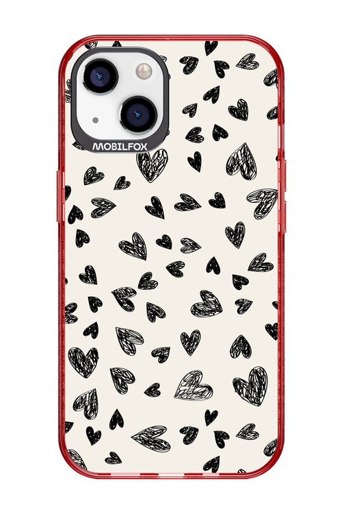 Crazy in Luv 2.0 - Apple iPhone 13