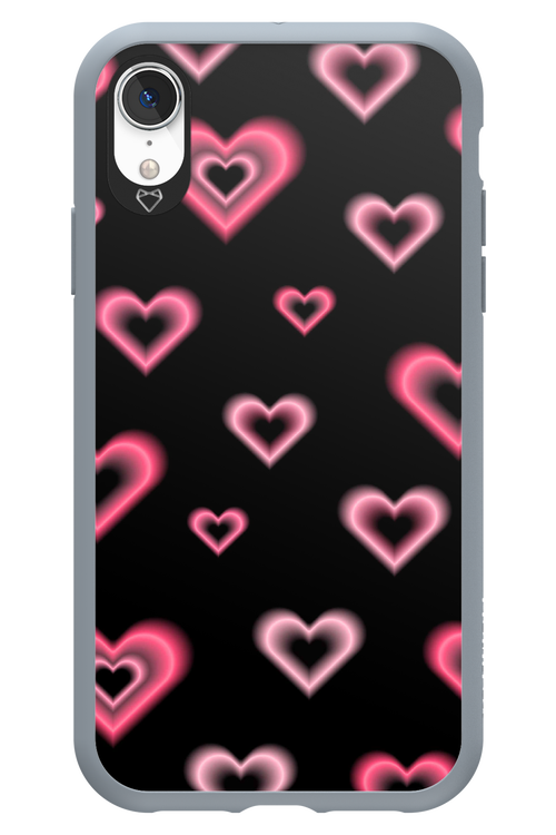 Pink Love 2.0 - Apple iPhone XR