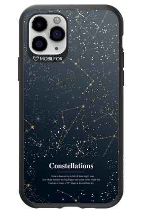 Constellations - Apple iPhone 11 Pro