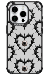 Heart Vision 2.0 - Apple iPhone 15 Pro