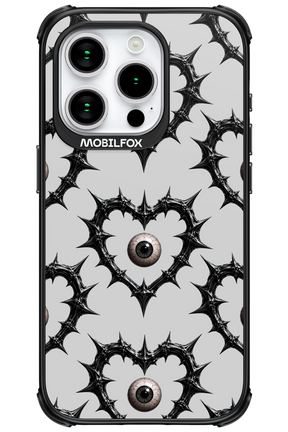 Heart Vision 2.0 - Apple iPhone 15 Pro
