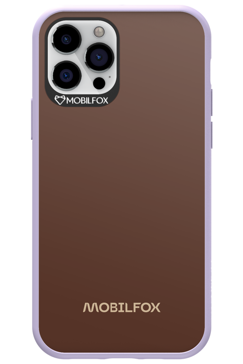 Espressso 2.0 - Apple iPhone 12 Pro