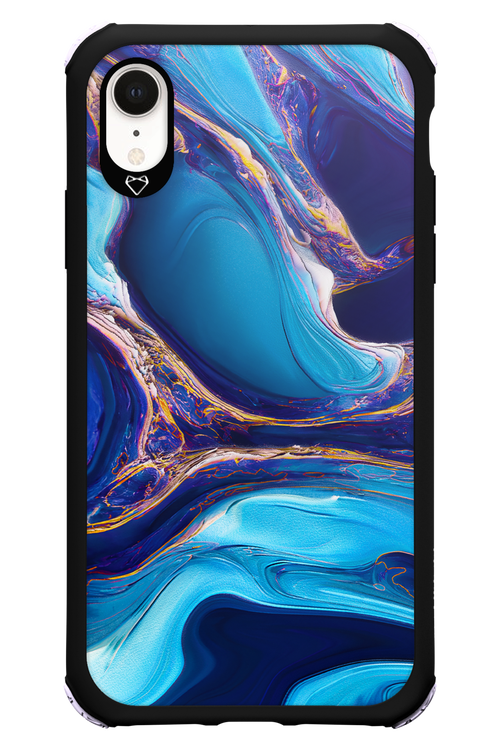 Amethyst 2.0 - Apple iPhone XR