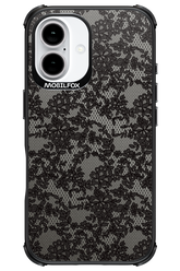 Floral lace 2.0 - Apple iPhone 16