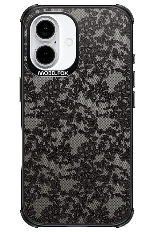 Floral lace 2.0 - Apple iPhone 16
