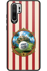 First Class 2.0 - Huawei P30 Pro
