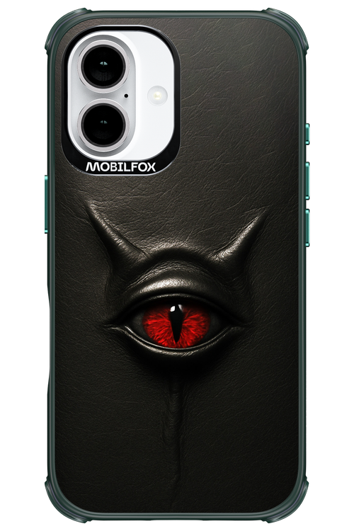 DevilEye 2.0 - Apple iPhone 16