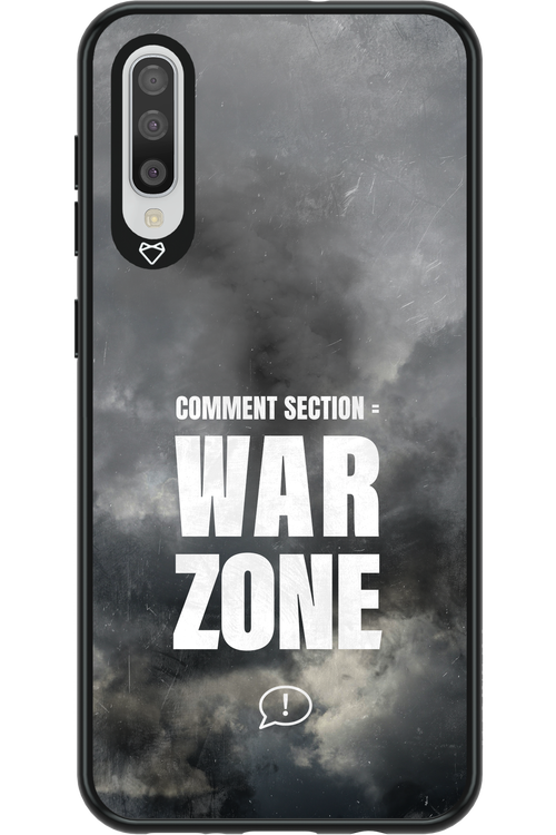 WarZone 2.0 - Samsung Galaxy A50