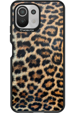 Leopard 2.0 - Xiaomi Mi 11 Lite (2021)