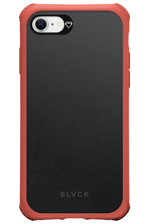 BLVCK 2.0 - Apple iPhone 8