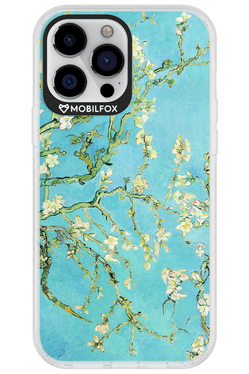 Almond Blossom - Apple iPhone 13 Pro Max