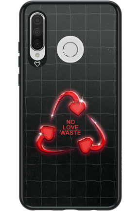 No Love Waste 2.0 - Huawei P30 Lite