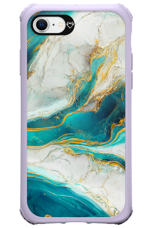 Emerald - Apple iPhone 7