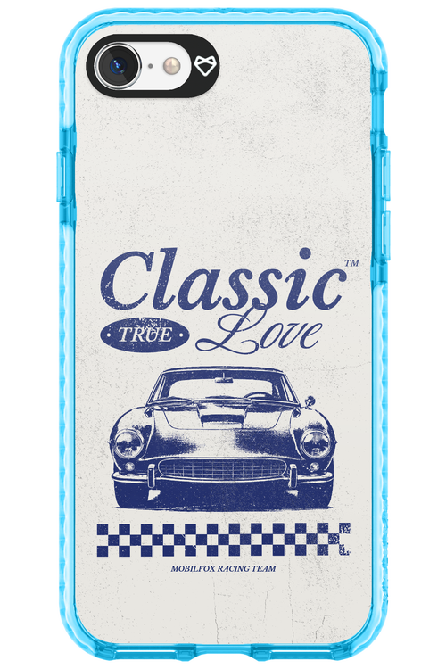 Classic Cars 2.0 - Apple iPhone 7