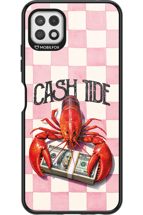 Cash Tide 2.0 - Samsung Galaxy A22 5G