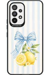 Wild Lemon 2.0 - Samsung Galaxy A53