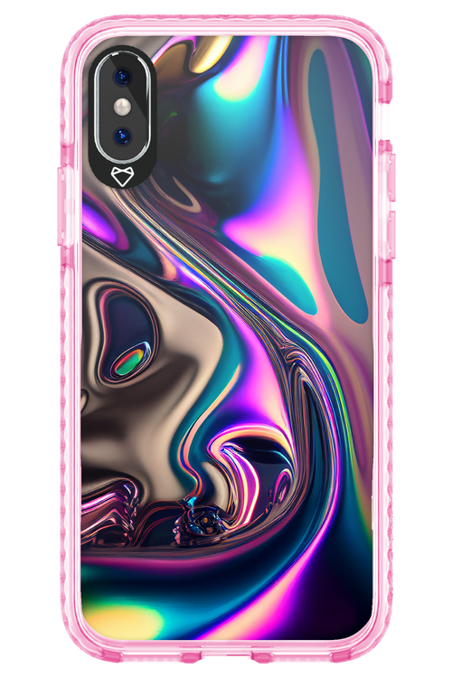 Post Future 2.0 - Apple iPhone X