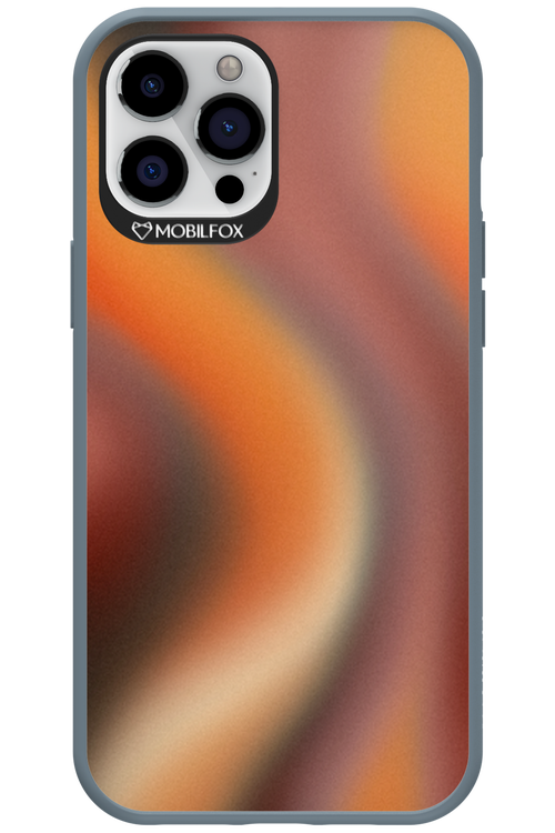 Warm Aura 2.0 - Apple iPhone 12 Pro Max