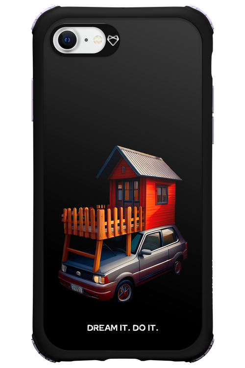 Dream It 2.0 - Apple iPhone 7
