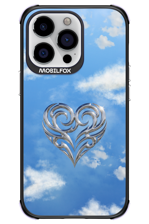 Dream Heart 2.0 - Apple iPhone 13 Pro