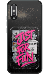 Just For Fun 2.0 - Xiaomi Redmi 9A