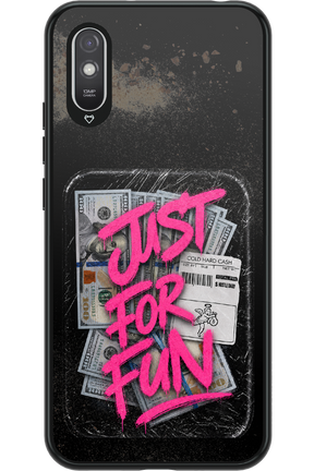 Just For Fun 2.0 - Xiaomi Redmi 9A